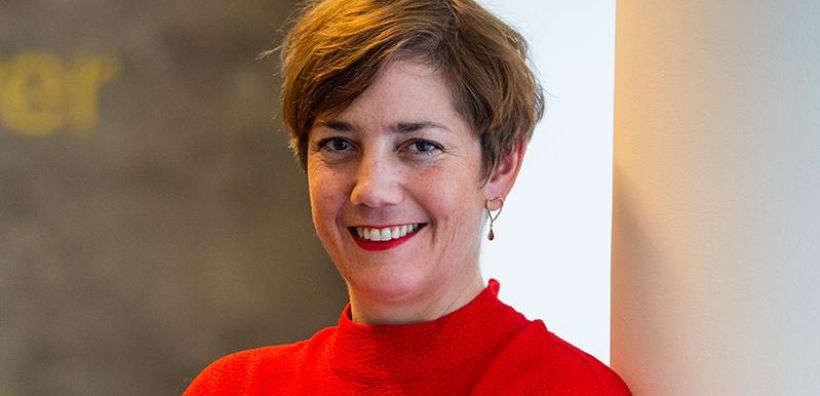 SolarPower Europe: Η CEO, walburga hemetsberger ανακηρύχθηκε νικήτρια του βραβείου Becquerel