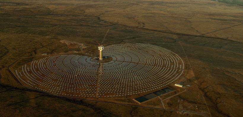 ΗΠΑ: Από φωτοβολταϊκά το 60% της νέας ισχύος το 2024 
