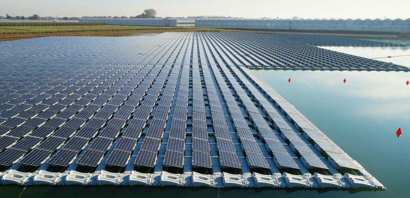 Masdar: υπέγραψε PPA για μεγάλο πλωτό φωτοβολταϊκό 200 MW στη Μαλαισία