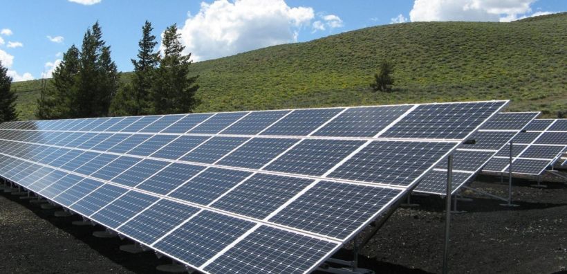 Φωτοβολταϊκό 250 MW της QAIR ΕΛΛΑΣ στο νομό Λαρίσης εντάχθηκε στις στρατηγικές επενδύσεις