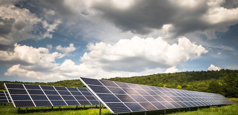 Φωτοβολταϊκό πάρκο 6 MW κατασκευάζει ο Δήμος Κοζάνης καλύπτοντας το σύνολο των αναγκών του σε ηλεκτρική ενέργεια