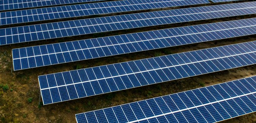 Νέο φωτοβολταϊκό σταθμό ισχύος 500kW στην Κοζάνη ανέλαβε η energyTech