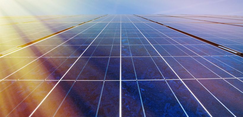 Γαλλία: Στα 34 GW η εγκατεστημένη ισχύς φωτοβολταϊκών - 3 GW το α' εξάμηνο του 2026