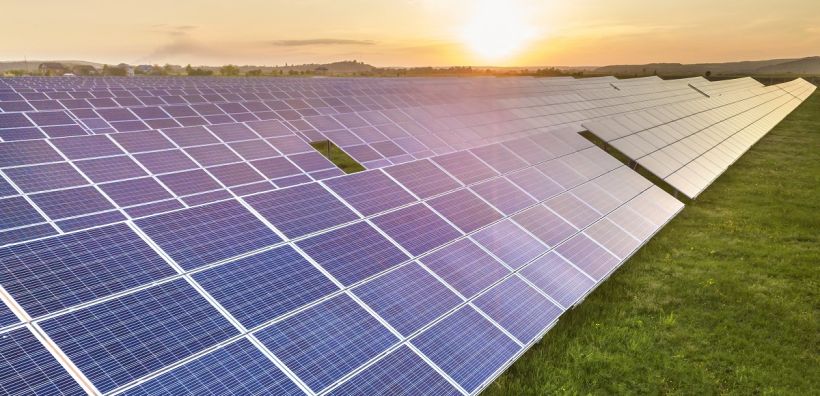 Βέλγιο: 850 MW από νέα φωτοβολταϊκά το 2021 ανεβάζουν στα 7 GW τη συνολική ισχύ