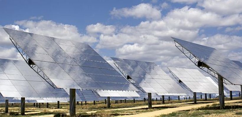 Τη συντήρηση 5 ακόμη φ/β, ισχύος 500 KW, ανέλαβε η Messaritis Ανανεώσιμες