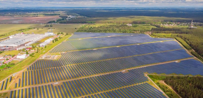 Ιταλία: Κυριάρχησαν με 10 GW οι προσφορές για φωτοβολταϊκά σε διαγωνισμό ΑΠΕ