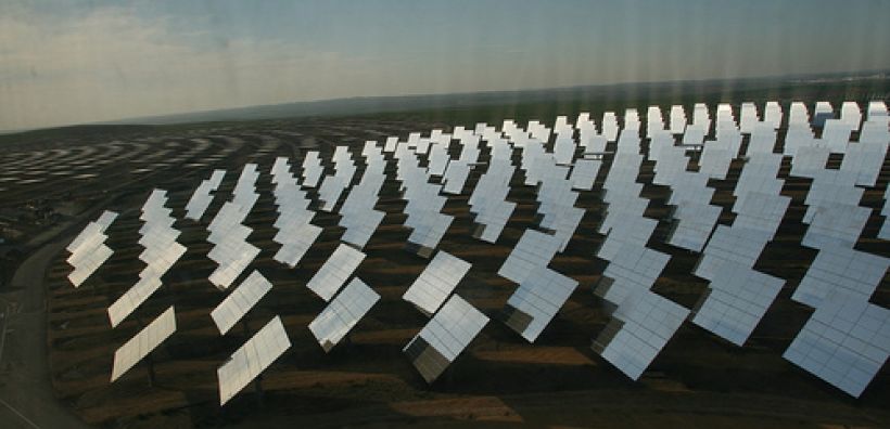 EnergyTrend: Αύξηση της τιμής φ/β πλαισίων στο β’ τρίμηνο