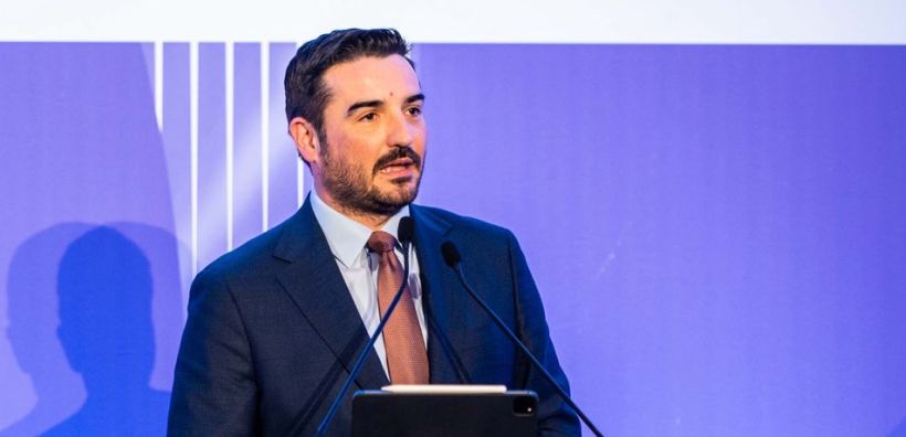 Α.Χαντάβας στο SolarPower Summit στις Βρυξέλλες: Στόχος το 1TW ηλιακής ενέργειας στην Ευρώπη έως το 2030