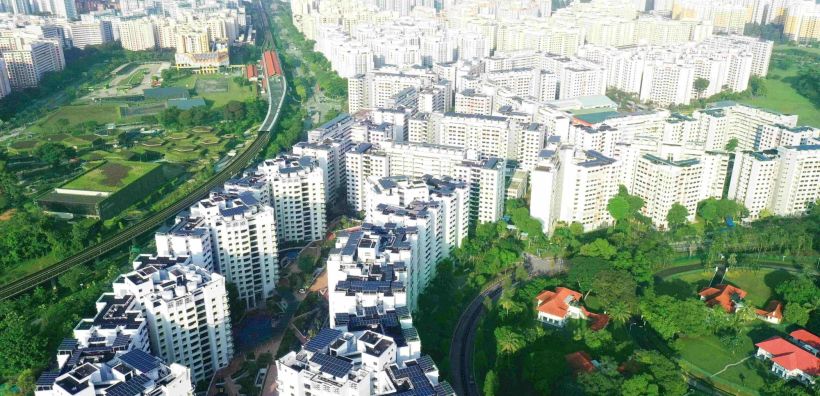 EDP Renewables: Επιτυγχάνει ορόσημο εγκατεστημένης ισχύος άνω του 1 GWp στην περιοχή της Ασίας και του Ειρηνικού