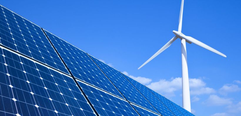 245 αιτήσεις για 547 MW υποβλήθηκαν στη ΡΑΕ για τον επόμενο διαγωνισμό ΑΠΕ - Δείτε την ισχύ ανά κατηγορία