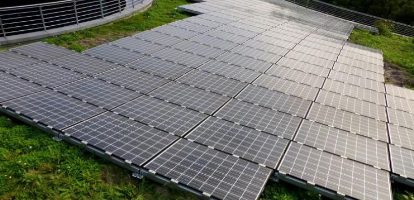 EBRD: Χρηματοδότηση 10 εκατ. για 5 φωτοβολταϊκά 11,9 MW στην Κύπρο