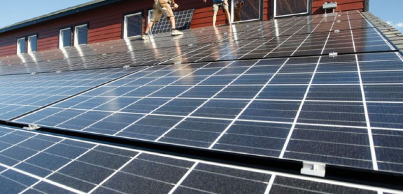 Επίσημος διανομέας του φ/β εξοπλισμού της TIGO Energy η ADVARTIA 