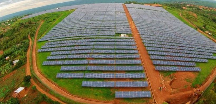 Τη συντήρηση φ/β 500 KW, στην Κομοτηνή, ανέλαβε η Messaritis Ανανεώσιμες