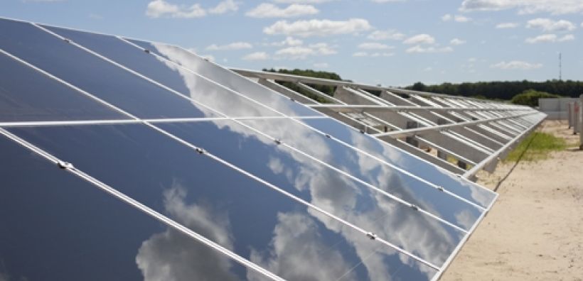 Με προϊόντα ET Solar το πρώτο φ/β της Ormat Technologies στην Καλιφόρνια 
