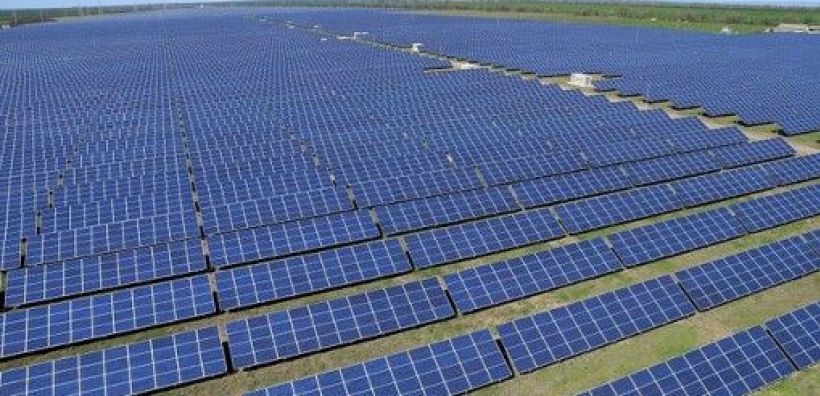 Άδεια για λειτουργία ΦΟΣΕ ισχύος 100 MW έλαβε η εταιρεία Solar Energy