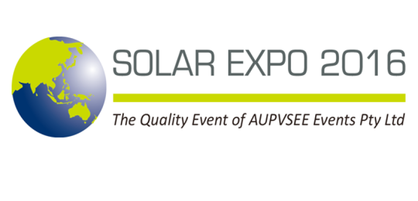 Ακυρώθηκε η έκθεση «Solarexpo 2016», λόγω μειωμένης συμμετοχής