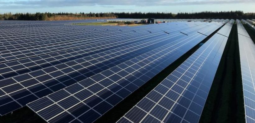 EDF Renewables και Total Eren συνεργάζονται για την ανάπτυξη τεσσάρων φ/β ισχύος 716 MW στην Ινδία