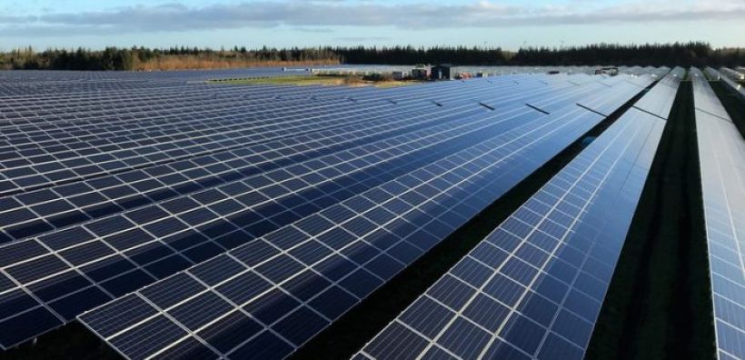 Διαγωνισμό άνω των 2 GW για ηλιακά προγραμματίζει η γαλλική κυβέρνηση εντός του 2020