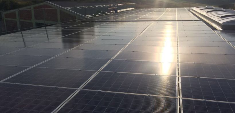 Γερμανία: Επιπλέον 1 GW σε ηλιακά τους δύο πρώτους μήνες του έτους - Πέφτουν οι τιμές για τα εμπορικά έργα
