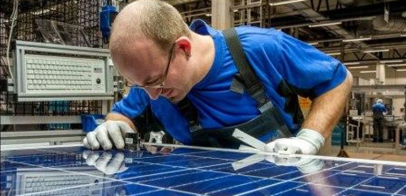 Το επενδυτικό fund F2I αποκτά φ/β 56,4 MW στη Νότια Ιταλία