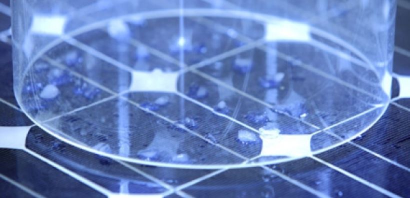Με πάνελ της JA Solar υβριδικά φωτοβολταϊκά στην Κίνα