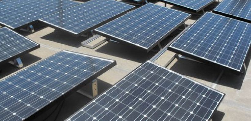 IMS Research: Φωτοβολταϊκά 5 GW στην Κίνα το 2012 