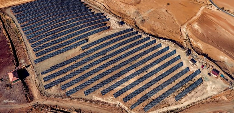 Ακυρώθηκε ο μεγάλος διαγωνισμός ηλιακών 1GW στην Τουρκία - Με νέα δεδομένα η προκήρυξή του εντός του 2019