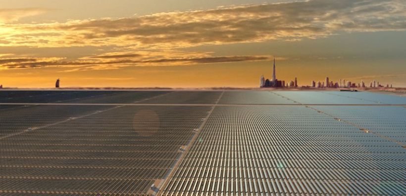Υπό άνθηση ο ηλιακός τομέας το Q1 του 2021 - Τι δείχνουν τα στοιχεία χρηματοδότησης