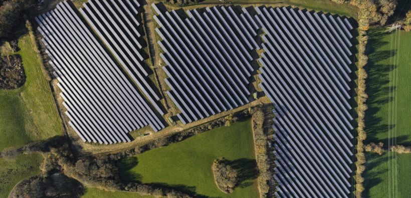 PVMA: Δεν συντρέχει κίνδυνος από την Κίνα - 200GW μέχρι το 2020 με νέες ηλιακές εφαρμογές να κάνουν την εμφάνισή τους