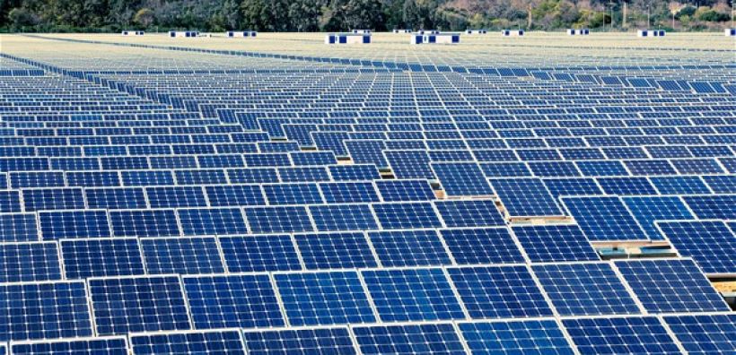 Άνοδο 52% στα έσοδα των Γερμανών κατασκευαστών φ/β εξοπλισμού