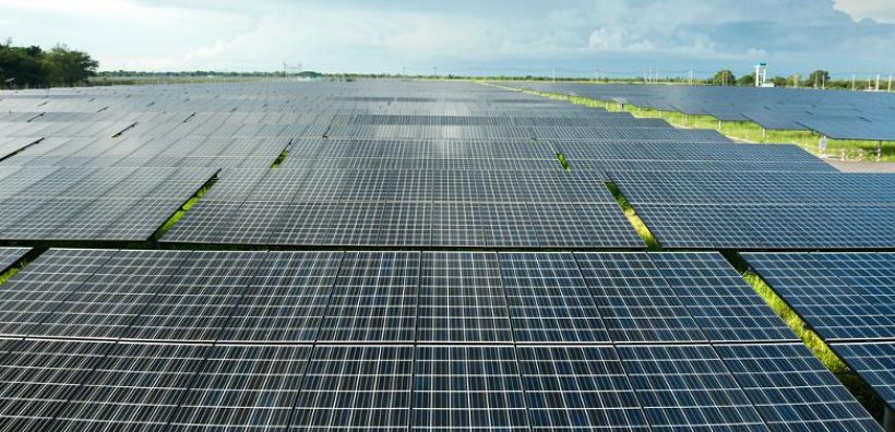 8 GW ΑΠΕ σχεδιάζει το Ουζμπεκιστάν σε βάθος 10ετίας - Total Eren, Masdar και ACWA οι πρώτοι επενδυτές