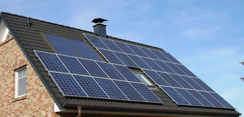 Ενισχύει την παρουσία της στα οικιακά φ/β η Canadian Solar