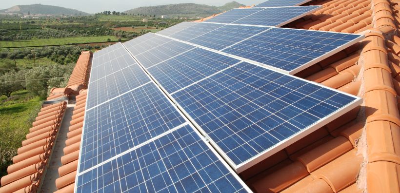 Γιατί χρειάζονται συντήρηση τα οικιακά φωτοβολταϊκά