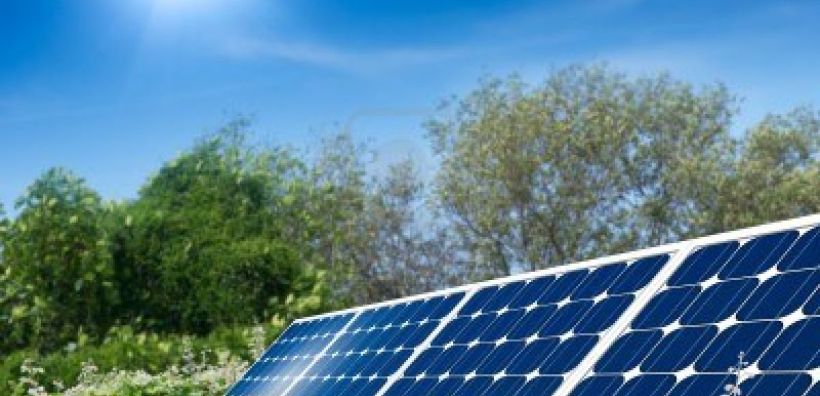 WWF και FirstSolar καταρρίπτουν το μύθο των μη οικολογικών φωτοβολταϊκών