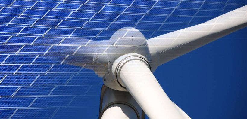 ΔΑΠΕΕΠ: Εξοφλήθηκε το 89% της παραγωγής ΑΠΕ Φεβρουαρίου