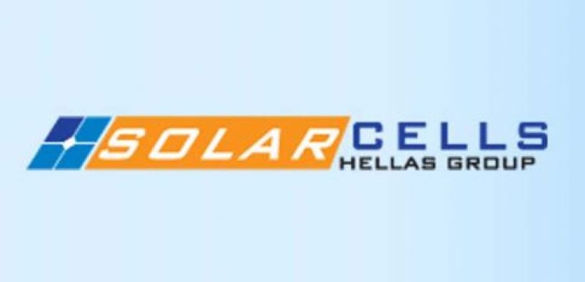 Τρία νέα φωτοβολταϊκά πάρκα 3,19MW από την Solar Cells Hellas