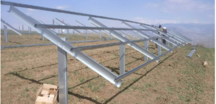 Ολοκλήρωση προμήθειας βάσεων 10MW για την ΕΝΕΡΓΕΙΑΚΗ ΚΟΙΝΟΤΗΤΑ ΡΟΔΟΠΗΣ ΣΥΝ.Π.Ε.