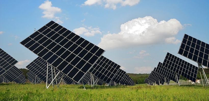 Φωτοβολταϊκή συστοιχία 6,9 MW κατασκευάζει η Phoenix Solar στην Τουρκία