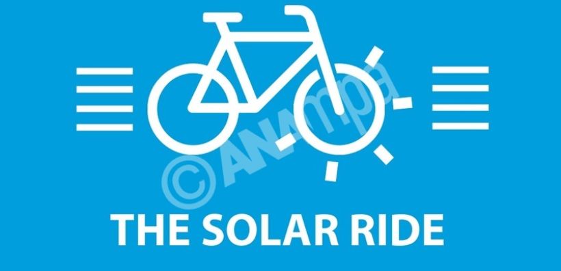 Η Greenpeace διοργανώνει το Solar Ride στις 27 Σεπτέμβρη