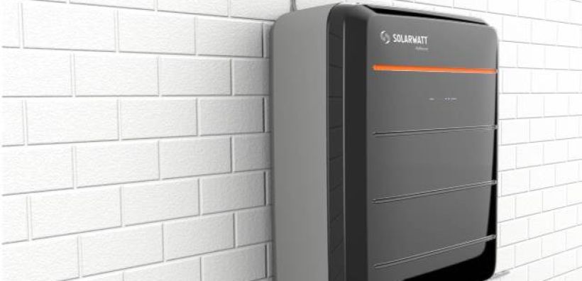 Στρατηγική συνεργασία SOLARWATT με την Ε.ΟΝ Γερμανίας