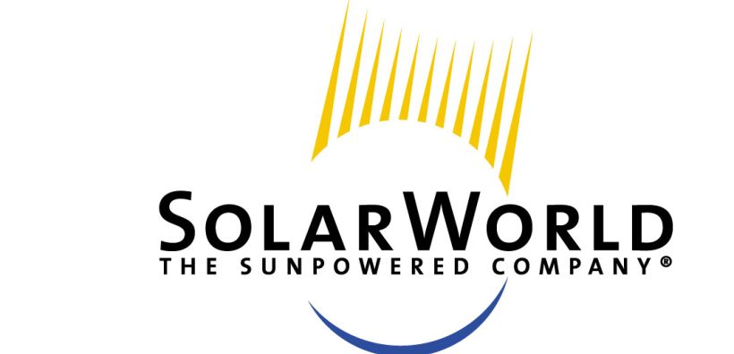 Ενδιαφέρον από SolarWorld για τα φωτοβολταϊκά της Bosch