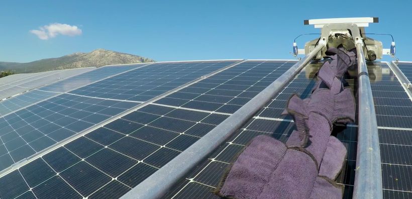 ELVAN: Συμμετοχή της θυγατρικής της SOLBOTIX, σε Ευρωπαϊκό πρόγραμμα ρομποτικής τεχνολογίας με AI