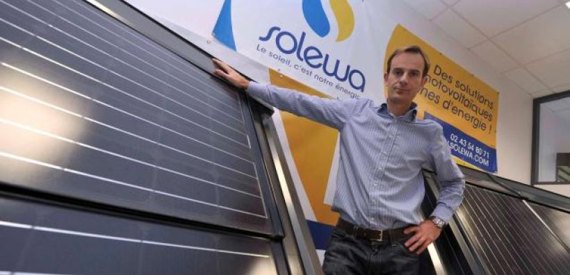 Η Facilasol περνά στην κατοχή της Solewa