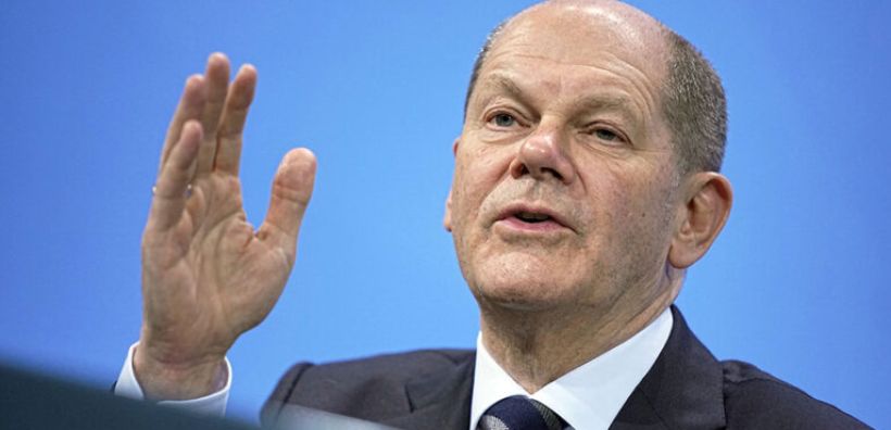 Γερμανία: Συμφωνία για νέα μέτρα στήριξης της βιομηχανίας
