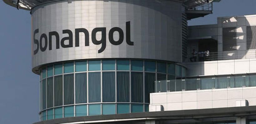 Πετρελαϊκά assets στην Αγκόλα απέκτησε η Sonangol αντί $1,75 δισ.