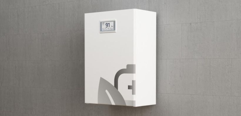 Σε Sonne Gmbh μετονομάζεται η Sonnenbatterie