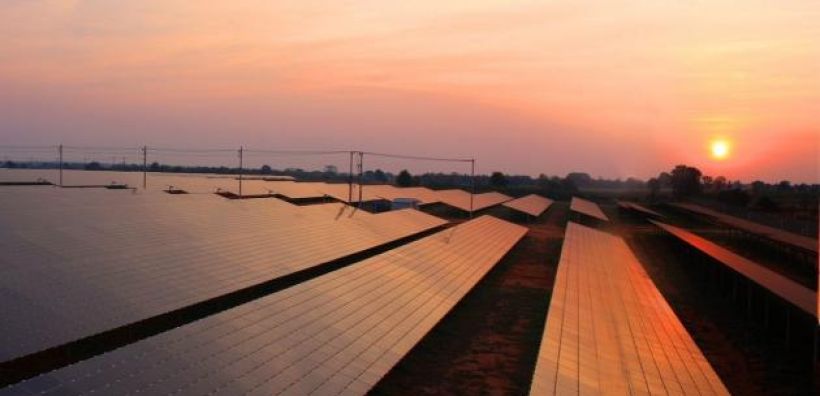 Sonnedix: Στα 23,5 MW το χαρτοφυλάκιο της στη Γαλλία 
