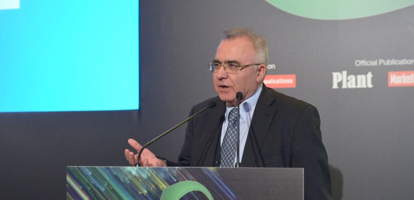 Σωτήρης Νίκας: Η Ρεβυθούσα μπορεί να καλύψει με αέριο και τους βόρειους γείτονές μας