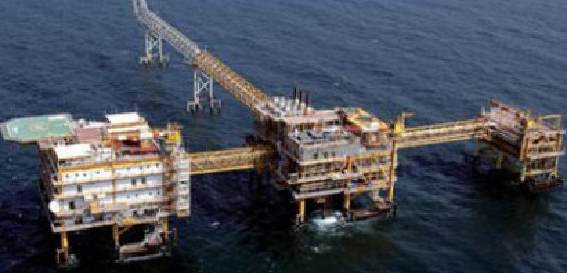 Προχωρά το Ιράν σε νέες γεωτρήσεις στο μεγαλύτερο κοίτασμα του κόσμου