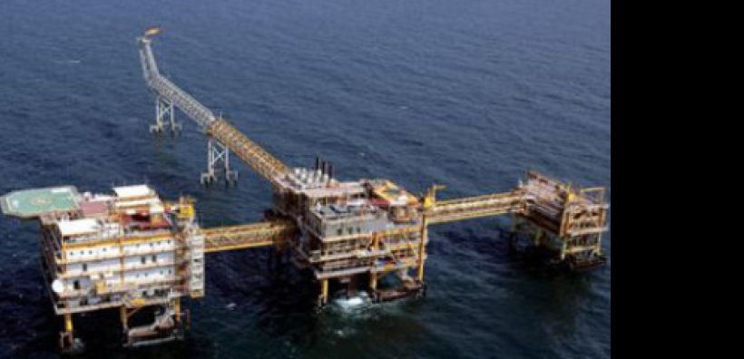 Ιράν: Ολοκληρώνεται η ανάπτυξη του πεδίου South Pars